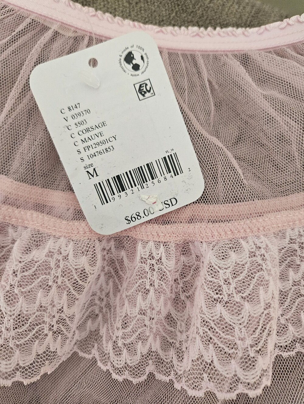 Intimately Free People Skirt 🩷 - Picture 5 of 8